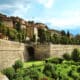 Bergamo, mura veneziane (© Depositphotos)