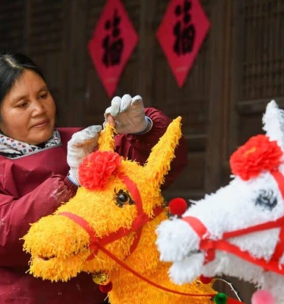 capodanno cinese bergamo