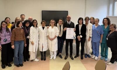 certificazione punto nascita bergamo est