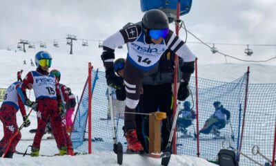coppa italia paralimpica monte pora