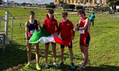 gav vertova tricolore