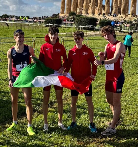 gav vertova tricolore