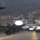 incidente auto ribaltata casnigo