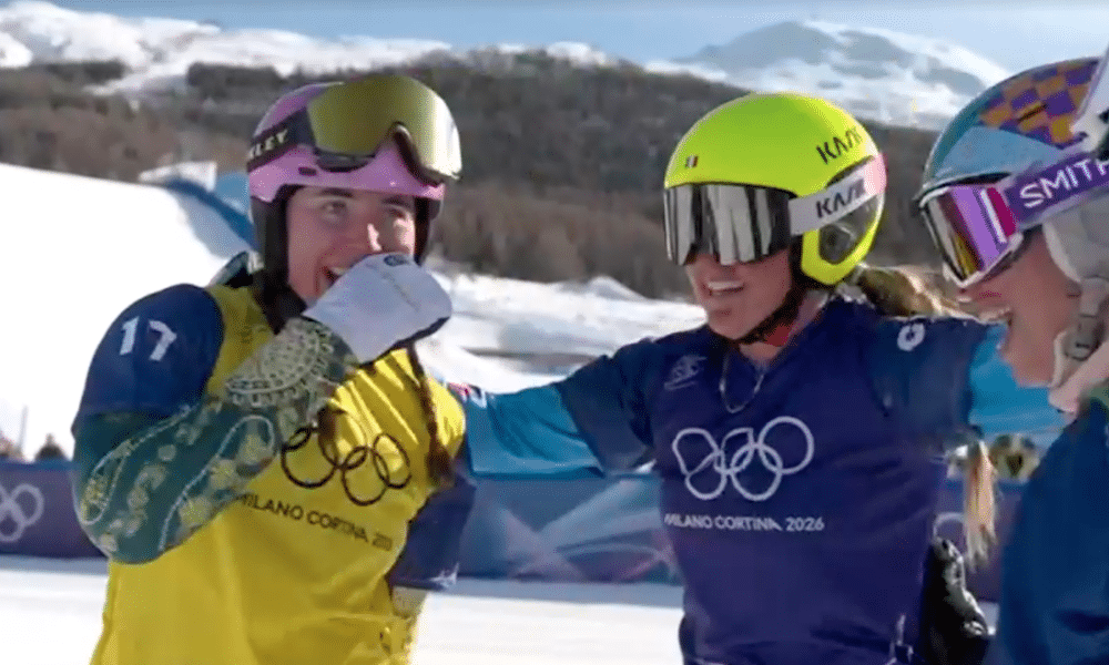 michela moioli medaglia di bronzo olimpiade