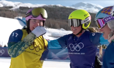 michela moioli medaglia di bronzo olimpiade