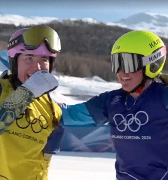 michela moioli medaglia di bronzo olimpiade