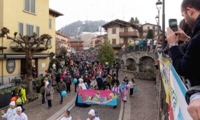 minimarcia carnevale 2026