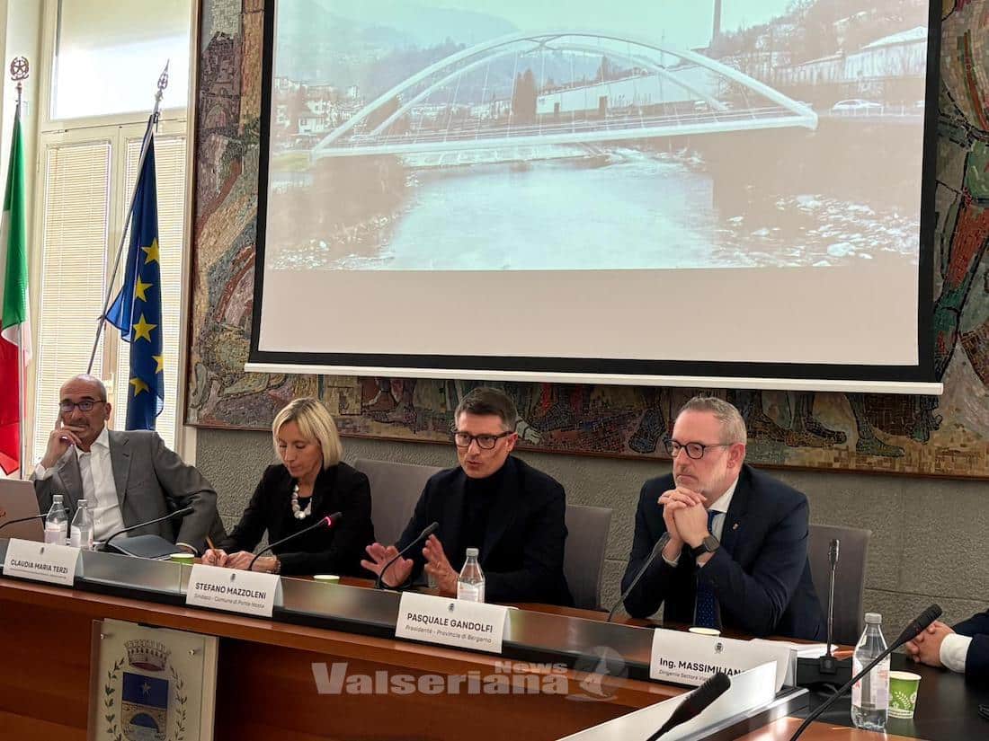 nuovo ponte ponte nossa 2