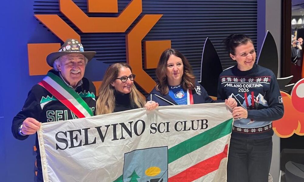 paola magoni angelo bertocchi sarajevo 2026