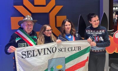 paola magoni angelo bertocchi sarajevo 2026