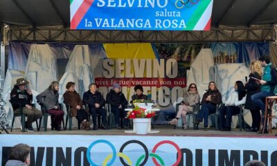 selvino olimpica