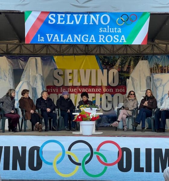 selvino olimpica