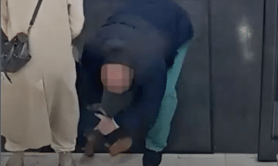 tentato rapimento bergamo