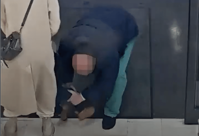 tentato rapimento bergamo