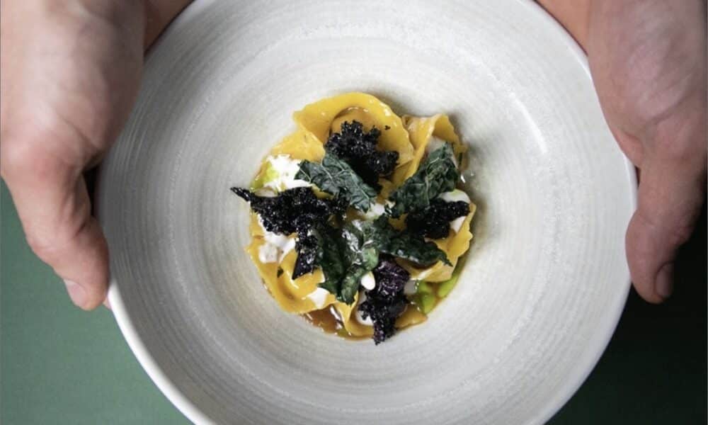 una montagna di gusto