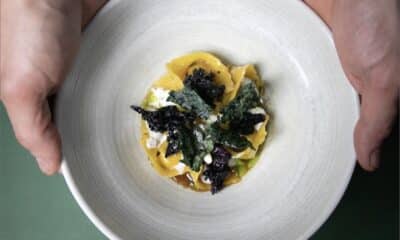 una montagna di gusto