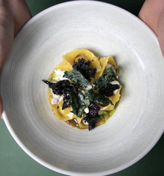 una montagna di gusto