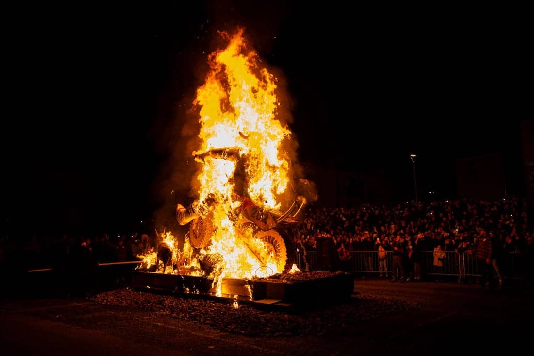 zenerù 2026 foto Mattia Zanoletti