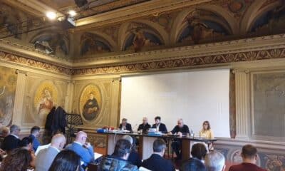 BERGAMO Assemblea annuale Consorzio BIM 2