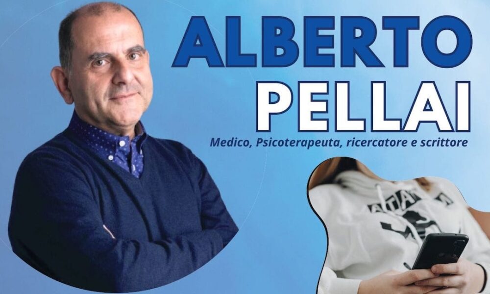 alberto pellai