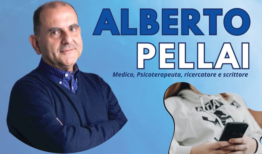 alberto pellai