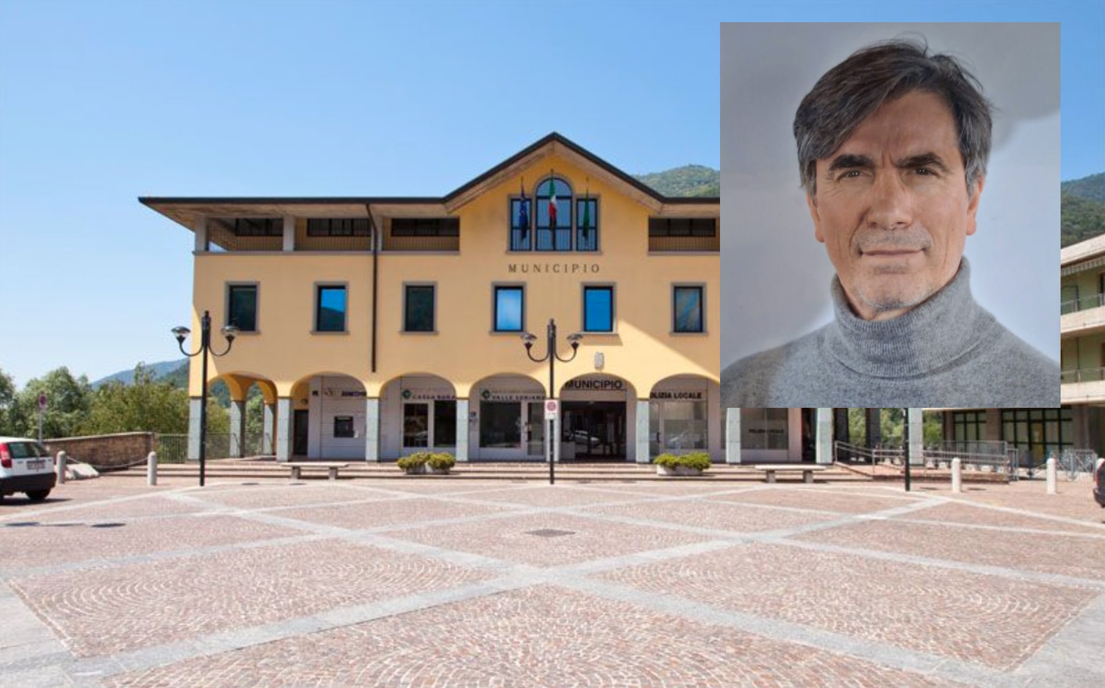 roberto radici candidato cene