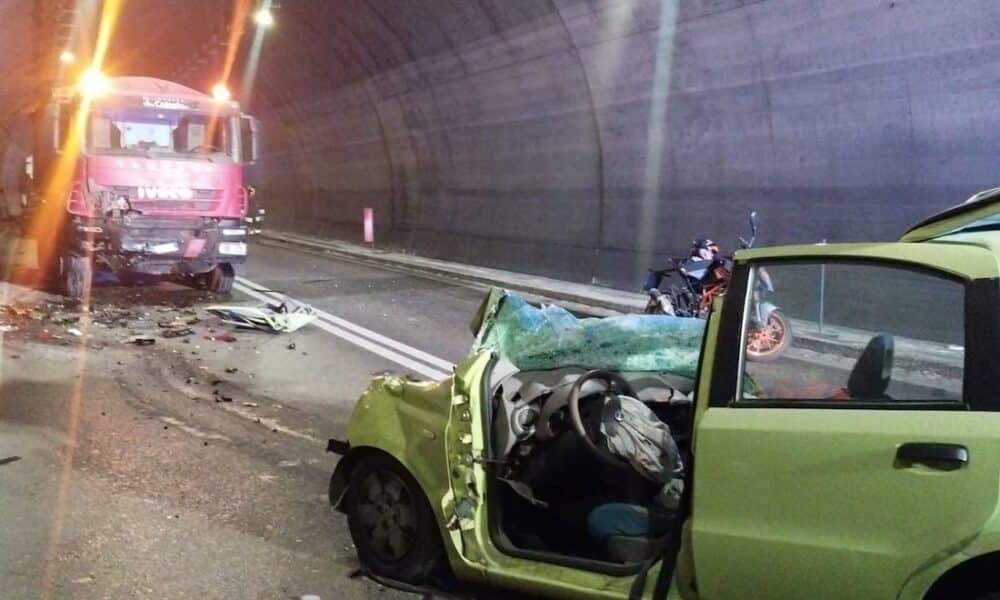 incidente montenegrone