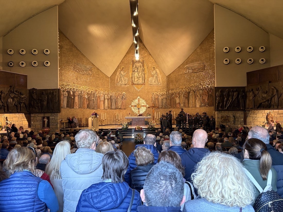 messa covid bergamo 2026