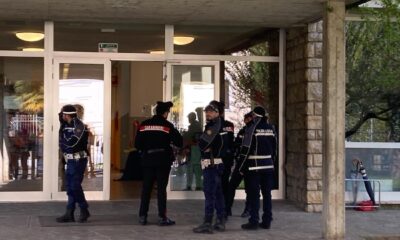 professoressa accoltellata bergamo