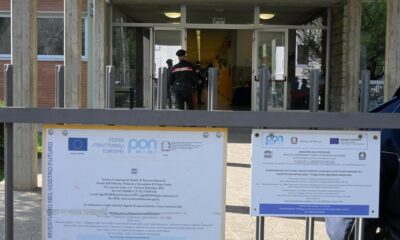 professoressa aggredita