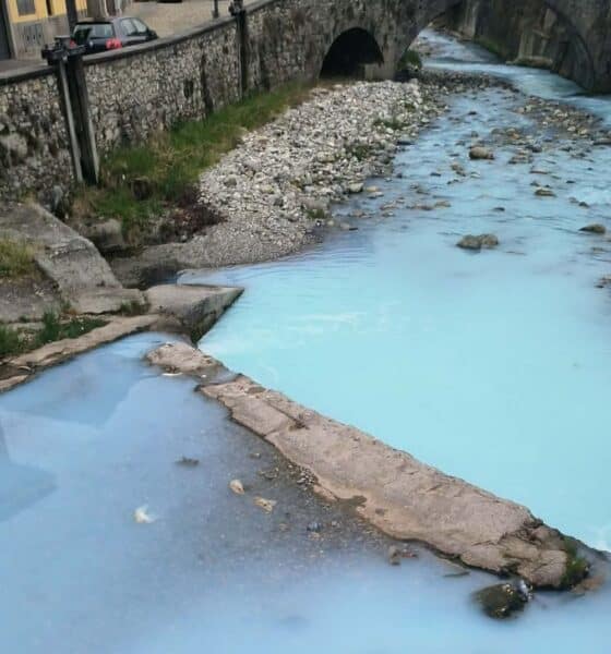 torrente val vertova colorato