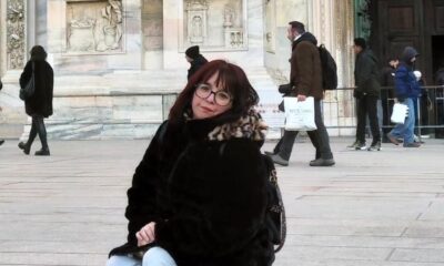 valentina sarto femminicidio bergamo