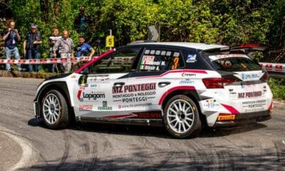 colombi rally prealpi