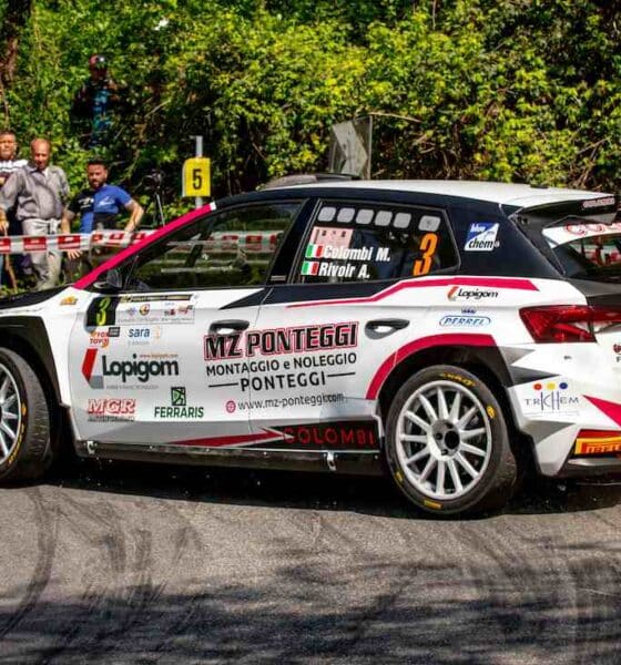 colombi rally prealpi