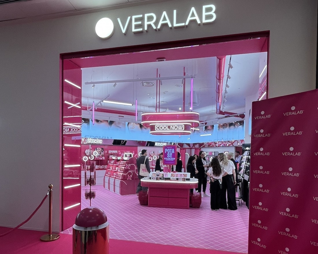 VeraLab oriocenter