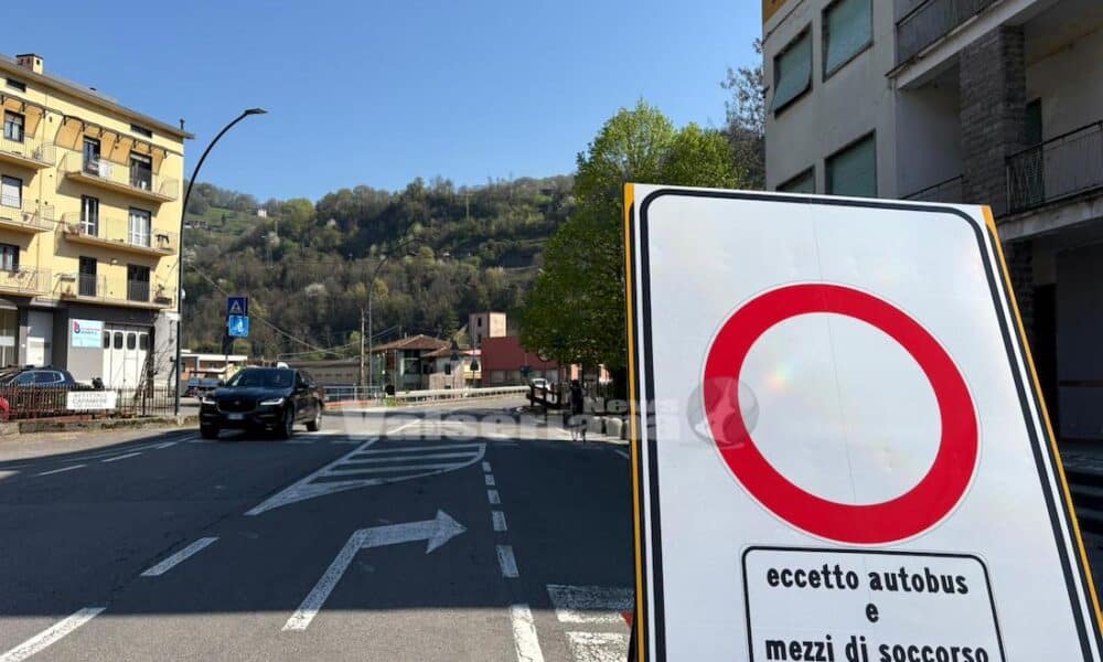 sperimentazione semaforo colzate