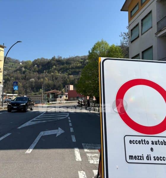 sperimentazione semaforo colzate