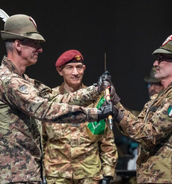 truppe alpine vezzoli