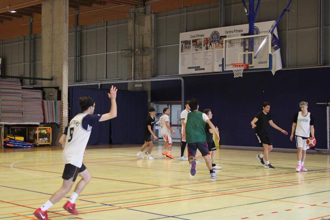 tornei interfacoltà università