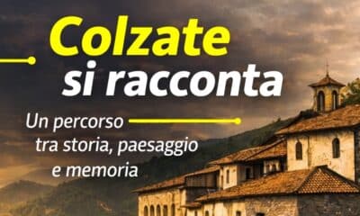 colzate si racconta