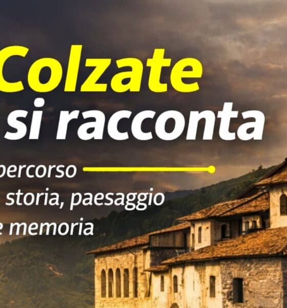 colzate si racconta
