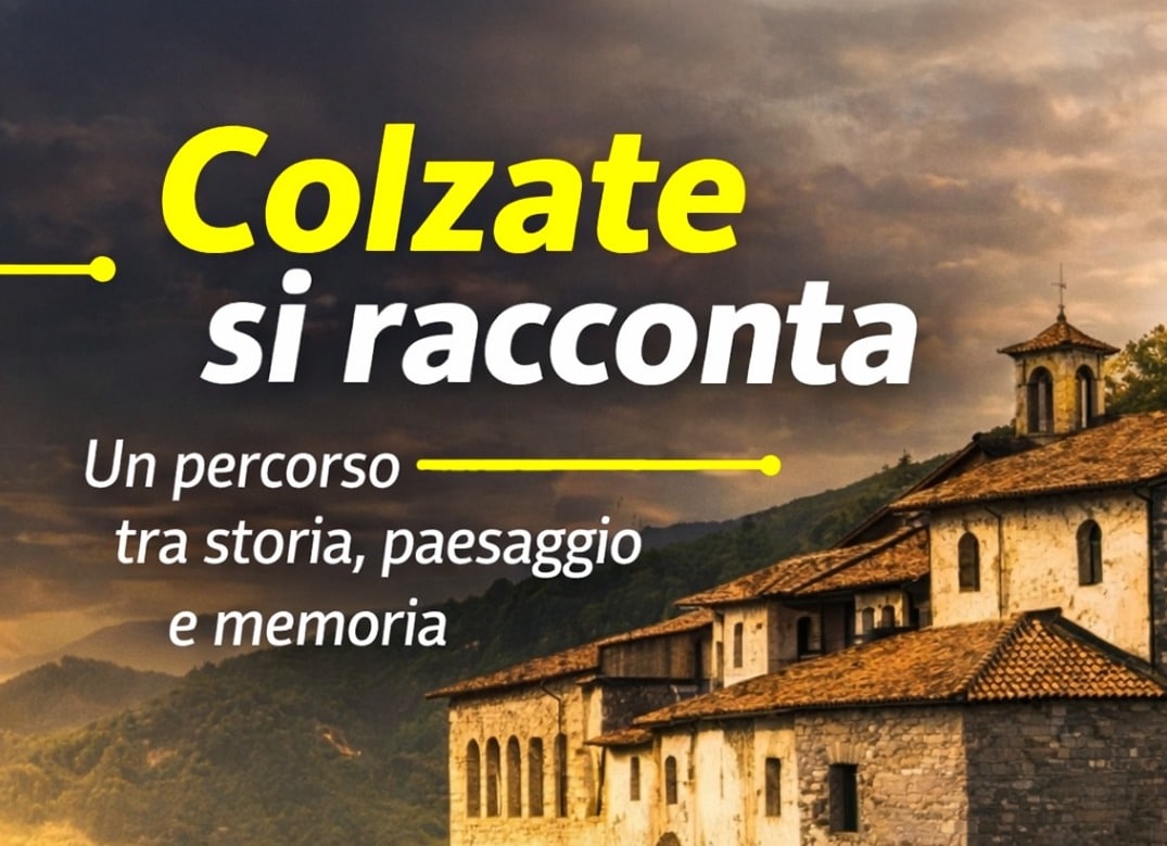 colzate si racconta