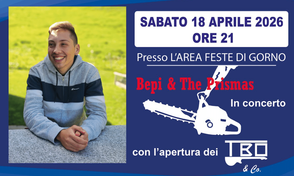 concerto mattia borlini gorno 2026