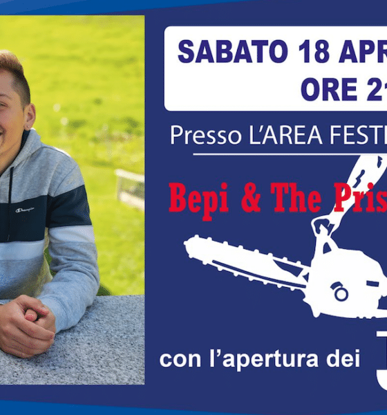 concerto mattia borlini gorno 2026