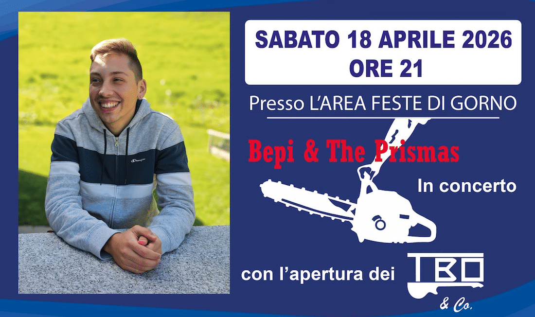 concerto mattia borlini gorno 2026