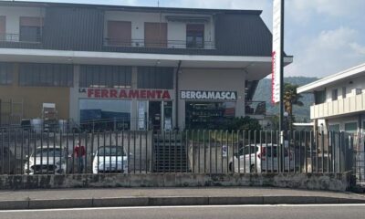 ferramenta la bergamasca