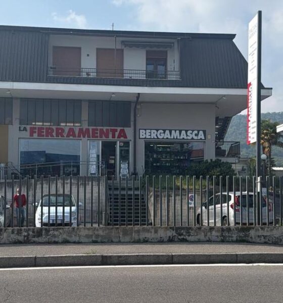 ferramenta la bergamasca