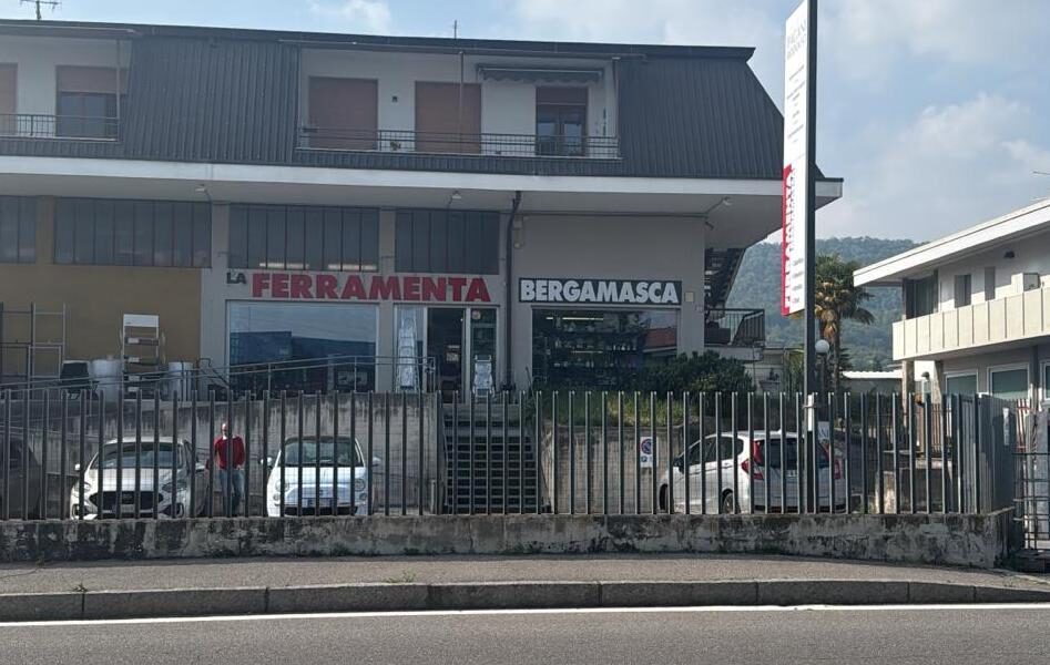 ferramenta la bergamasca