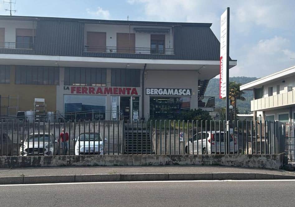 ferramenta la bergamasca