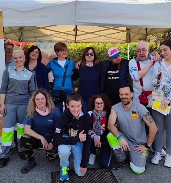 idem evento benefico gazzaniga